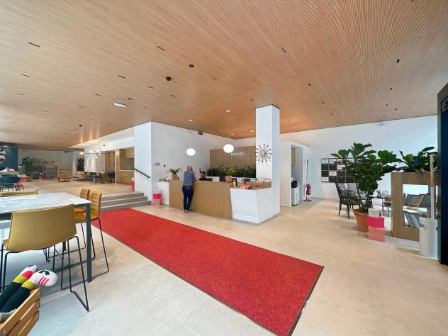 Ufficio privato in affitto per 5 persone a Milan, Spaces Farini - Foto 7
