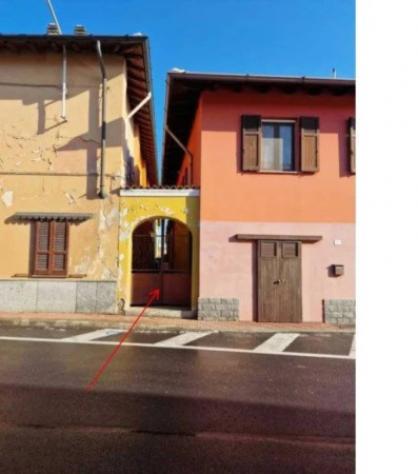 Immobile in asta di 246 m² in vendita a Orio Litta - Foto 7