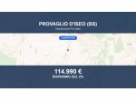 Immobile in asta di 499 m² in vendita a Provaglio d'Iseo