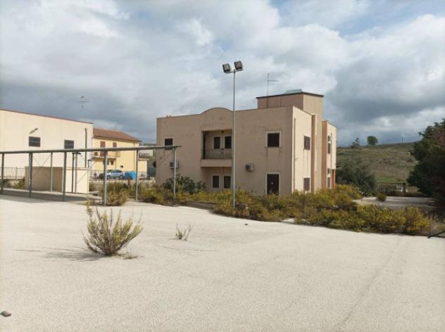 Immobile in asta di 517 m² in vendita a Ravanusa - Foto 5