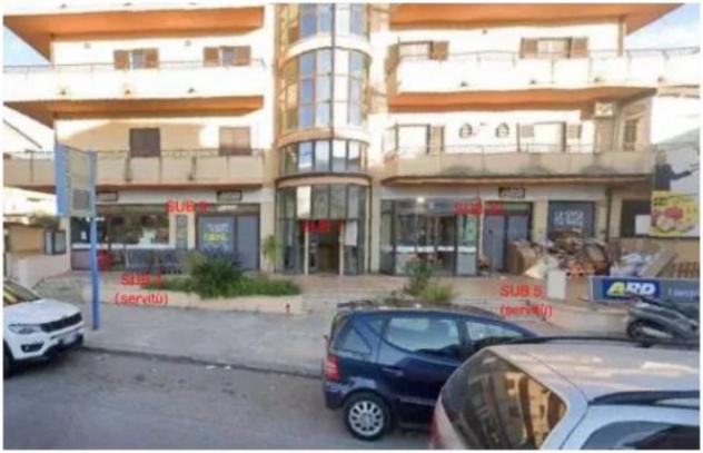 Immobile in asta di 1842 m² in vendita a Siderno - Foto 2