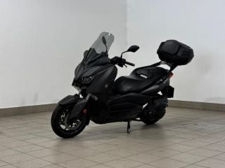 Yamaha X-Max 400 null