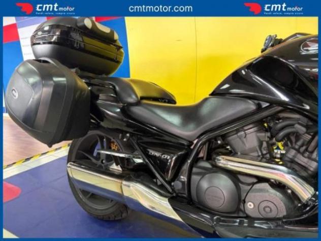 HONDA DN-01 Garantito e Finanziabile rif. 23951994 - Foto 8