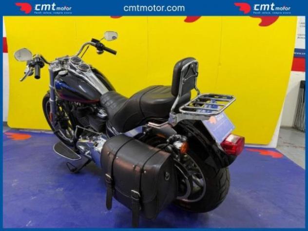 HARLEY-DAVIDSON 107 Low Rider - FXLR Garantita e Finanziabile rif. 23656836 - Foto 7