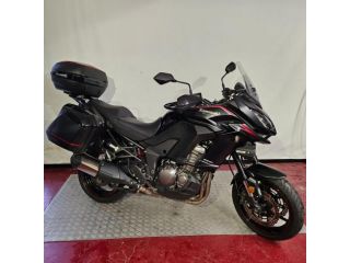 KAWASAKI Versys 1000 ABS 2017