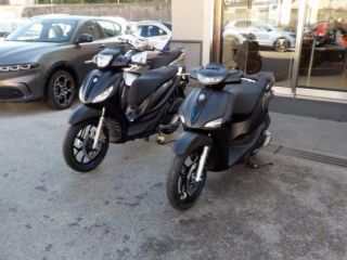 PIAGGIO Liberty 150 Euro 5+ NUOVO rif. 24166488