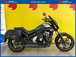 KAWASAKI Vulcan S Garantita e Finanziabile rif. 23730550
