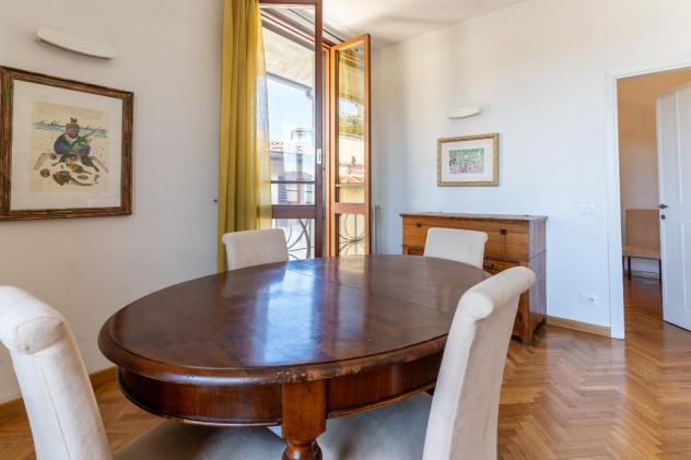 Appartamento in affitto a Firenze 95 mq Rif: 1442856 - Foto 8