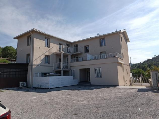 Appartamento 2 locali - Rif. 303