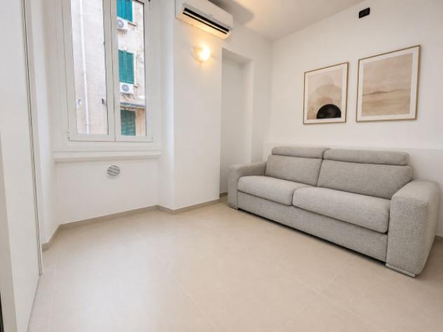 Appartamento di 30 m² con 1 locale in affitto a Milano - Foto 9