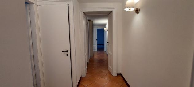 MONZA CENTRO - Prestigioso appartamento in casa d'epoca con posto auto - Foto 9