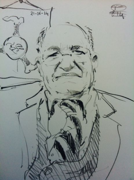 CARICATURISTA A BRESCIA 3478497587 - Foto 4