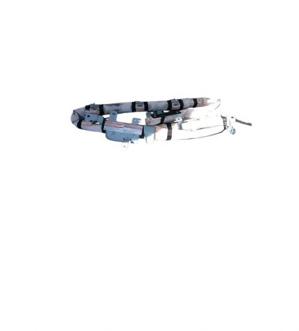 AIRBAG Tendina SX NISSAN  Juke 14 sx 985p11ka0d