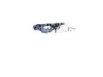 AIRBAG Tendina SX NISSAN  Juke 14 sx 985p11ka0d