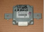 3888565J00 ECU SUZUKI GRAND VITARA 1.9 38885-65J00 3888565J00 NO.0255510