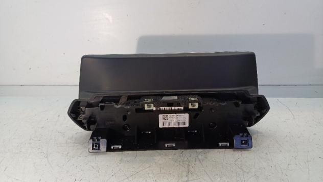 DISPLAY MULTIFUNZIONE COMPUTER DI BORDO PEUGEOT 208 Serie 983812968001 EB2ADT-HNK-HN05 (19) - Foto 3