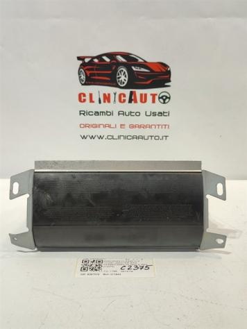 AIRBAG PASSEGGERO MERCEDES CLK Coupé W209 2098600005 271942 (02)