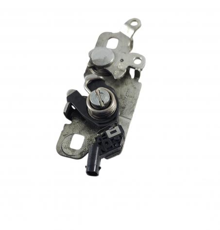 SERRATURA COFANO ANTERIORE PEUGEOT 208 Serie 9822727680 (19) - Foto 11