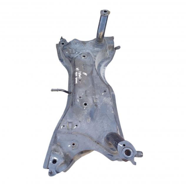 CULLA MOTORE SUZUKI Alto 3° Serie 45810M68K00 K10B diesel 996 (08) - Foto 4