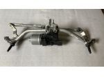 Motorino tergicristallo anteriore Peugeot 208 del 2016 (0390241540)