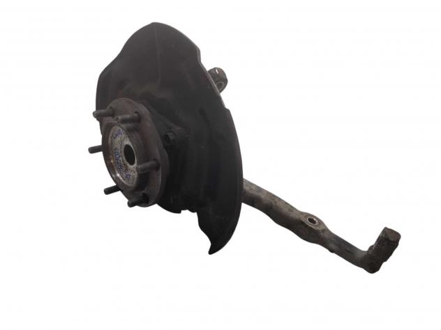 MONTANTE SOSPENSIONE ANT. SX TOYOTA Land Cruiser 3° Serie 4321260170 1KDFTV (0207) - Foto 3