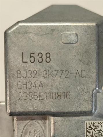 BLOCCASTERZO LAND ROVER Discovery Sport (L550) BJ32-3K772-AD (1418) - Foto 3