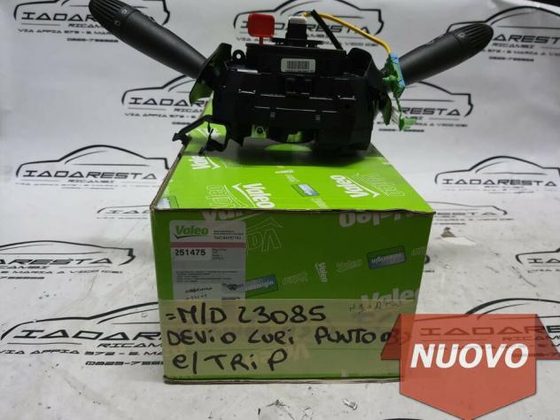 Devioguida Devio Luci Devio Sgancio Fiat Punto 1999 735337940