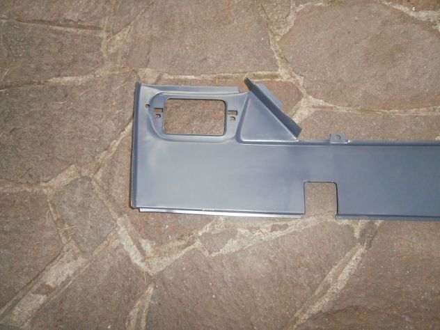 OSSATURA RIVESTIMENTO ANTERIORE FIAT 1500C FRONT PANEL FIAT 1500C - Foto 3