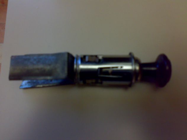 BMW 1502 - 2002 original ACCENDISIGARI - Foto 2