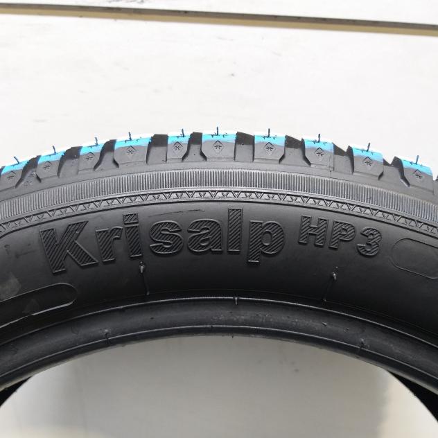 2 GOMME 195 50 16 KLEBER A58238 - Foto 6