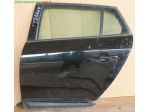 PORTA POST.S. NERO MET CON ALZ. Carrozzeria Lamierati esterni Porte Por …