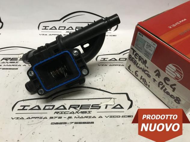 Termostato C3 - C4 - DS3 - DS4 - 208 - 308 - 5008 1.6 HDI 1336AX - Foto 3