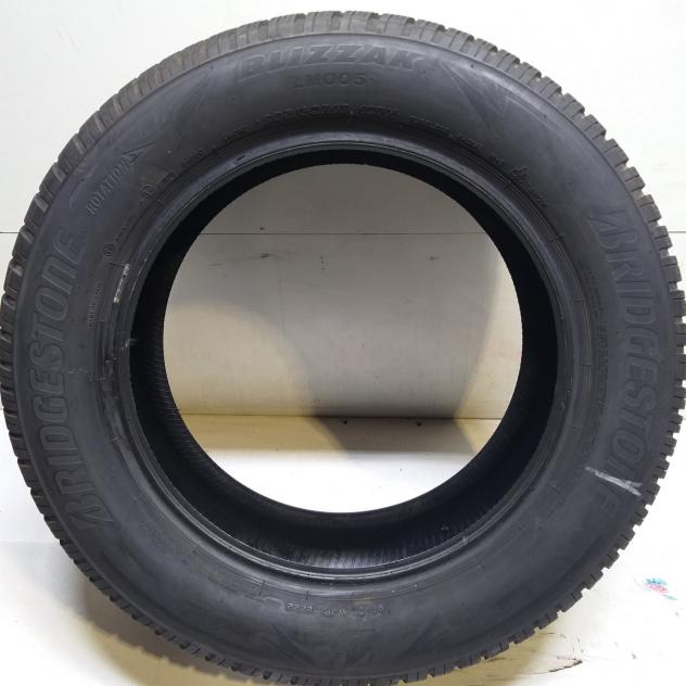 4 GOMME 235 60 18 BRIDGESTONE A70967 - Foto 6