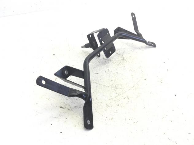 BMW C1 125 TELAIO TELAIETTO ANTERIORE SUPPORTO TERGICRISTALLI PARABREZZA 2001