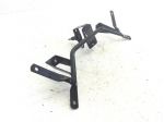 BMW C1 125 TELAIO TELAIETTO ANTERIORE SUPPORTO TERGICRISTALLI PARABREZZA 2001