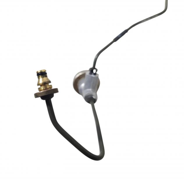 TUBO FRIZIONE HYUNDAI i20 2° Serie 4171023000 D3FA Diesel 1100 (1520) - Foto 7