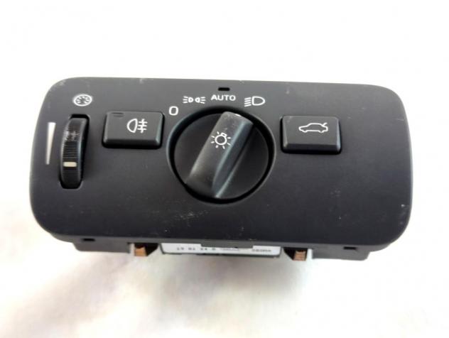 31443831 GRUPPO DI COMANDO INTERRUTTORE LUCI E FARI VOLVO V40 CROSS COUTRY 2.0 D 88KW 6M 5P (2019) RICAMBIO USATO