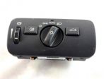 31443831 GRUPPO DI COMANDO INTERRUTTORE LUCI E FARI VOLVO V40 CROSS COUTRY  &hellip;