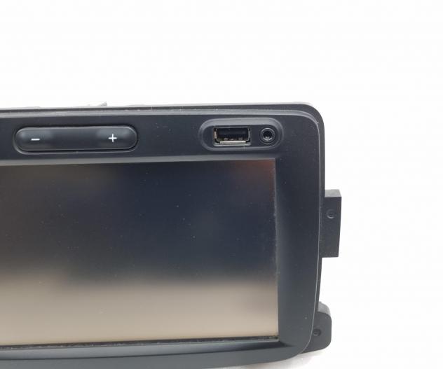 SCHERMO DISPLAY NAVIGATORE SOLO SCHERMO RENAULT Trafic Serie 281158098R (14) - Foto 5