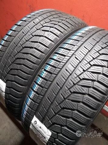 2 gomme 235 45 18 hankook inv a5271 - Foto 5