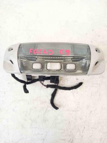PLAFONIERA FORD Focus S. Wagon 4° Serie (0811)