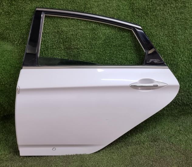 PORTIERA POSTERIORE SINISTRA HYUNDAI i40 Serie (CW) (11) D4FD (11)