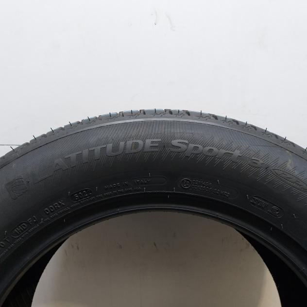 2 GOMME 255 55 18 MICHELIN RFT A57325 - Foto 6