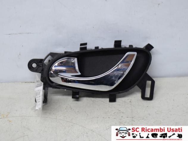 Maniglia Interna Posteriore Sx Nissan Qashqai 806714EA - 21513 - Foto 3