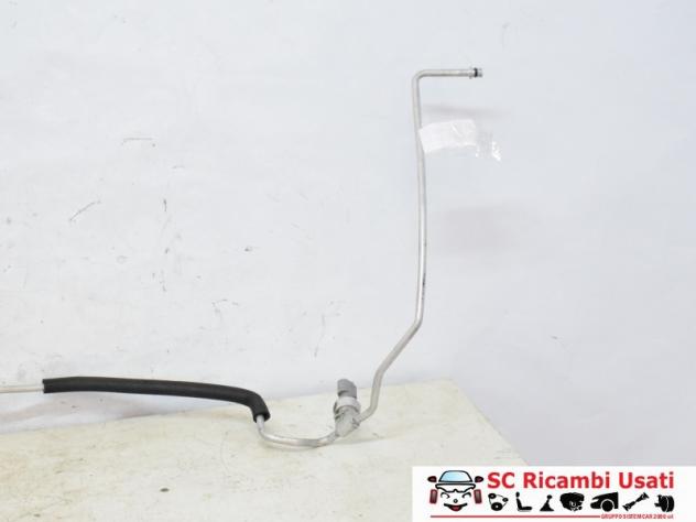 95731M68P00000 95731M68P00000 TUBO ARIA CONDIZIONATA SUZUKI Baleno Serie benzina - Foto 2