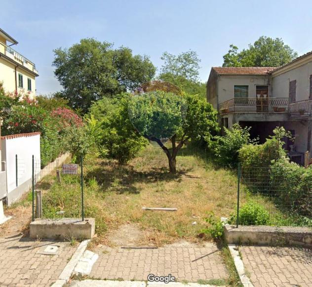 Terreno Edificabile in vendita a Alanno, Alanno Scalo