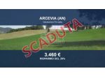 Immobile in asta di 12 m² in vendita a Arcevia