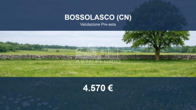 Immobile in asta di 300 m² in vendita a Bossolasco