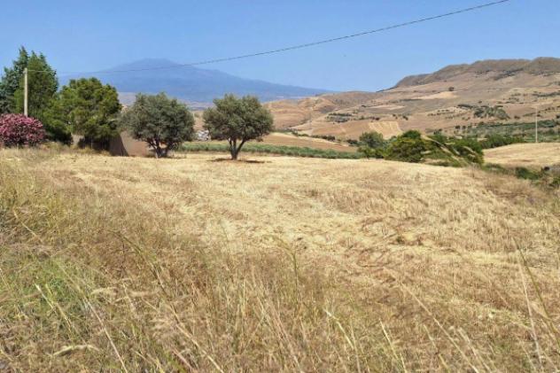 Immobile in asta di 4046 m² in vendita a Enna - Foto 7