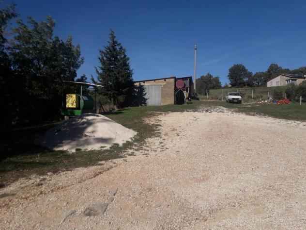 Rustico in vendita a Manciano 350 mq Rif: 1074837 - Foto 3
